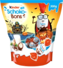 Kinder schokobons - Kinder en promo chez Lidl Nanterre à 2,00 €