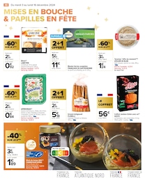 Offre Apérivrais dans le catalogue Carrefour du moment à la page 48