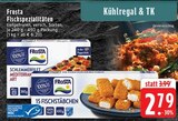 Aktuelles Schlemmerfilet Mediterrane Art Angebot bei EDEKA in Mönchengladbach ab 2,79 €