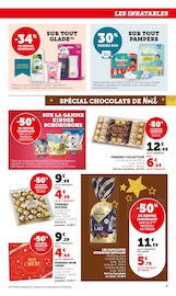 Alimentation Angebote im Prospekt "Super U" von Super U auf Seite 9