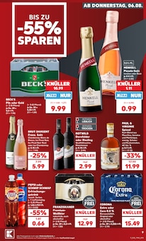 Cola im aktuellen Kaufland Prospekt (Kaarst) Cola im Kaufland Prospekt "Hier bin ich richtig" mit 65 Seiten (Kaarst)