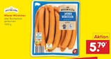Netto Marken-Discount Vollmersweiler - Wiener Würstchen Angebot im Prospekt Wiener Würstchen bei Netto Marken-Discount im Vollmersweiler Prospekt für 5,79 €