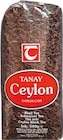 Ceylon im Angebot bei Netto Marken-Discount in Waiblingen Ceylon Angebote von Tanay bei Netto Marken-Discount Waiblingen für 2,99 €