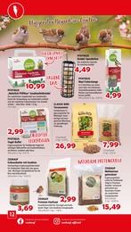 Haushalt Angebot & Preis im aktuellen Zookauf Prospekt Haushalt Angebot im aktuellen Zookauf Prospekt auf Seite 12