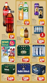 Kölsch im REWE Prospekt in Erkrath Aktueller REWE Prospekt mit Kölsch, "Dein Markt", Seite 20