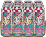 Ice Tea Raspberry von Arizona im aktuellen Netto Marken-Discount Prospekt für 29,99 €
