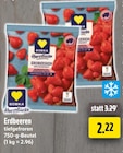 Erdbeeren im Angebot bei EDEKA in Gelsenkirchen Erdbeeren Angebote von ja! bei EDEKA Gelsenkirchen für 2,22 €