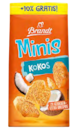 Kokos-Minis von Brandt im aktuellen ALDI SÜD Prospekt für 1,19 €