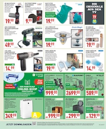 Mülleimer im aktuellen Marktkauf Prospekt (Bochum) Mülleimer im Marktkauf Prospekt "Aktuelle Angebote" mit 24 Seiten (Bochum)
