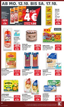 Rindfleisch im Kaufland Prospekt "Hier bin ich richtig" mit 80 Seiten (Jena)