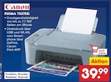PIXIMA TS3752i von Canon im aktuellen Netto Marken-Discount Prospekt