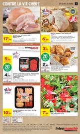 Barbecue en promo dans le catalogue Intermarché Contact à la page 5