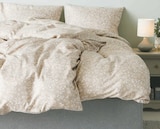 BELLA Bettwäsche im aktuellen JYSK Prospekt