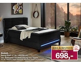 Aktuelles Boxbett Angebot bei Möbel Inhofer in Reutlingen ab 698,00 €