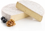 Promo Brie de Meaux AOP à 32,25 € dans le catalogue NaturéO à Fresnes