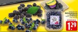 EDEKA Adenau - Kulturheidelbeeren Angebot im Prospekt Kulturheidelbeeren bei EDEKA im Adenau Prospekt für 1,29 €