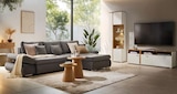 mömax Bopfingen - Ecksofa ENRICO Angebot im Prospekt Ecksofa ENRICO bei mömax im Bopfingen Prospekt für 599,00 €
