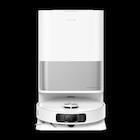 Aspirateur robot - DREAME en promo chez Carrefour Aspirateur robot - DREAME dans le catalogue Carrefour