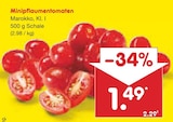 Aktuelle Tomaten Angebote bei Netto Marken-Discount in Karlsruhe Aktuelles Minipflaumentomaten Angebot bei Netto Marken-Discount in Karlsruhe ab 1,49 €