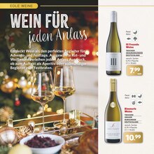 Wein Angebot im aktuellen combi Prospekt auf Seite 26