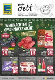 EDEKA Prospekt für Linz (Rhein): "Aktuelle Angebote", 28 Seiten, 09.12.2024 - 14.12.2024