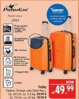 Trolley Angebote von Paradise bei Marktkauf Plauen für 49,99 €
