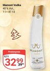 Vodka im Angebot bei GLOBUS in Kerpen Vodka Angebote von Mamont bei GLOBUS Kerpen für 32,99 €