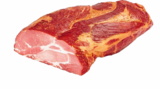 Aktuelle Schweinefleisch Angebote bei Netto Marken-Discount in Jena Aktuelles Kasseler Nacken Angebot bei Netto Marken-Discount in Jena ab 5,99 €