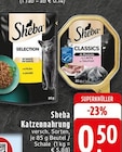 Aktuelles Katzennahrung Angebot bei EDEKA in Krefeld ab 0,50 €