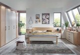Aktuelle Kleiderschrank Angebote bei Opti-Wohnwelt in Bremen Aktuelles Schlafzimmer Angebot bei Opti-Wohnwelt in Bremen ab 3.699,00 €
