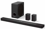 Soundbar DS90TR Angebote von LG bei expert Delmenhorst für 499,00 €