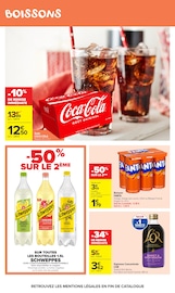 Café en promo dans le catalogue Carrefour Market à la page 37