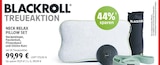 Neck Relax Pillow Set von Blackroll für 99,99 € bei E center im Angebot Neck Relax Pillow Set von Blackroll im aktuellen E center Prospekt