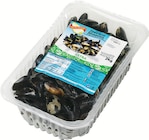 Moules de Hollande - Intermarché Super Moules de Hollande à 6,39 € dans le catalogue Intermarché Super