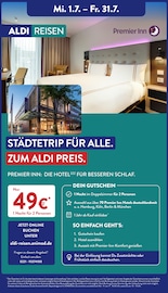Gutscheine Angebote im Prospekt "Aktuelle Angebote" von ALDI Nord Gutscheine Angebote im Prospekt "Aktuelle Angebote" von ALDI Nord auf Seite 39