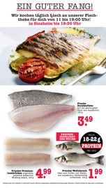 Fisch im E center Prospekt in Heidelberg Aktueller E center Prospekt mit Fisch, "Aktuelle Angebote", Seite 15