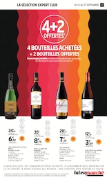 Offre Morgon dans le catalogue Intermarché Express du moment à la page 5