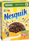 Nesquik im tegut Prospekt Nesquik von Nestlé im aktuellen tegut Prospekt für 2,49 €