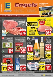 E center Discounter Prospekt der aktuellen Woche mit 32 Seiten, gültig von 21.09.2026 bis 26.09.2026, in Hürth und Umgebung Aktueller E center Discounter Prospekt in Hürth und Umgebung, "Aktuelle Angebote" mit 32 Seiten, 21.09.2026 - 26.09.2026
