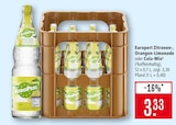 Zitronen-Limonade Angebote von Europerl bei Marktkauf Heusenstamm für 3,33 €