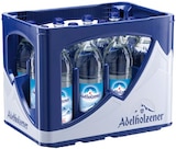 Mineralwasser im Angebot bei REWE in Gießen Mineralwasser Angebote von Adelholzener bei REWE Gießen für 5,99 €