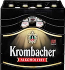 Pils oder Alkoholfrei von Krombacher im aktuellen Netto Marken-Discount Prospekt