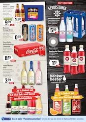 Aktueller EDEKA Prospekt mit Mumm, "Top Angebote", Seite 11