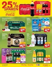 Erdinger im Netto Marken-Discount Prospekt in Rheda-Wiedenbrück Aktueller Netto Marken-Discount Prospekt mit Erdinger, "Aktuelle Angebote", Seite 31