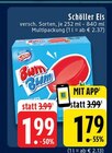 Aktuelle Eis Angebote bei EDEKA in Mönchengladbach Aktuelles Eis Angebot bei EDEKA in Mönchengladbach ab 1,79 €