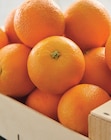 Orange à dessert Navelate à 1,99 € dans le catalogue Intermarché Super