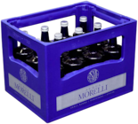 Mineralwasser von Acqua Morelli im aktuellen METRO Prospekt für 12,14 €