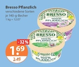 Knoblauch & Kräuter von Bresso im aktuellen V-Markt Prospekt für 1,69 €