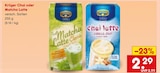 Chai oder Matcha Latte Angebote von Krüger bei Netto Marken-Discount Gladbeck für 2,29 €