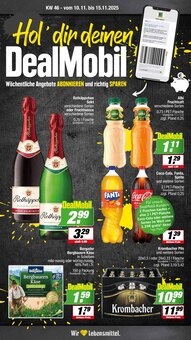 Bier im aktuellen E center Prospekt (Rheine) Bier im E center Prospekt "Aktuelle Angebote" mit 18 Seiten (Rheine)